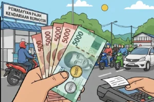 Batas Bayar Pajak Motor 2026: Pemutihan, Keringanan, dan Aturan Baru yang Wajib Diketahui