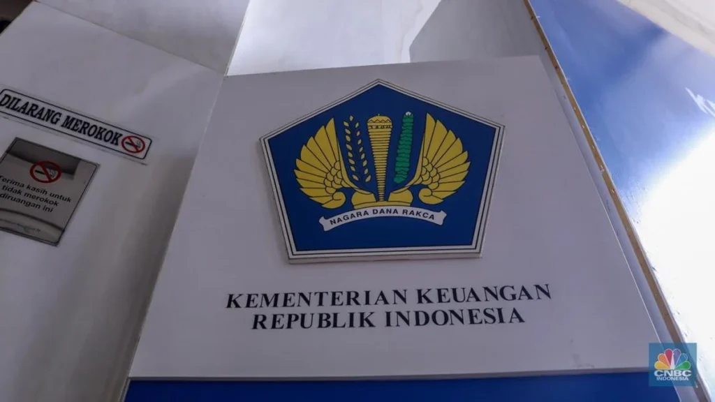 Beban APBN 2026: Target Pajak dan Bea Cukai Diprediksi Gagal Tercapai