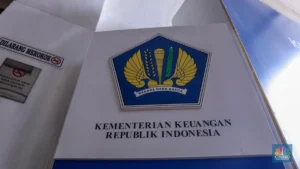 Beban APBN 2026: Target Pajak dan Bea Cukai Diprediksi Gagal Tercapai