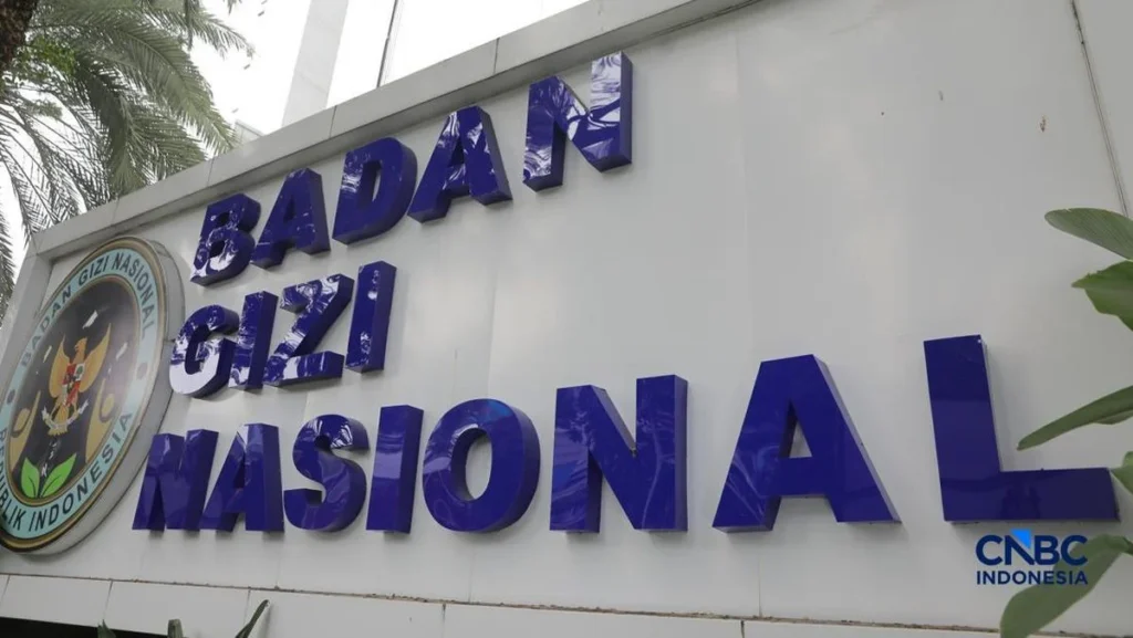 Begini Nasib Proyek Motor Listrik Mangkrak BGN Senilai Rp 1 Triliun