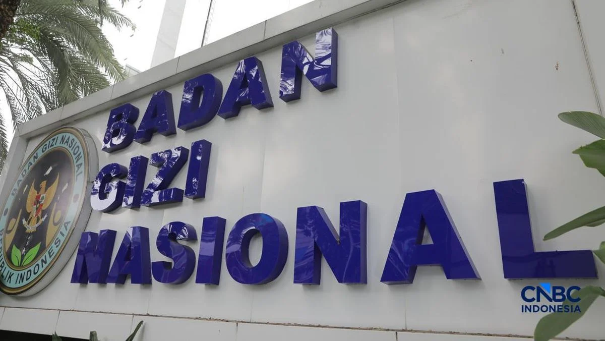 Begini Nasib Proyek Motor Listrik Mangkrak BGN Senilai Rp 1 Triliun