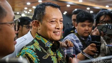 Belum Ditahan Usai Jadi Tersangka Kasus Korupsi, Dimana Febrie Adriansyah?