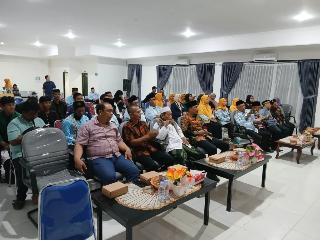 Berita Bulungan: Santunan BPJS, Pelatihan Kehumasan, dan Nana di DA8