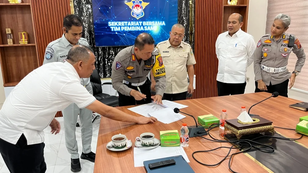Berita Samsat BBN: Informasi Terkini dan Terupdate