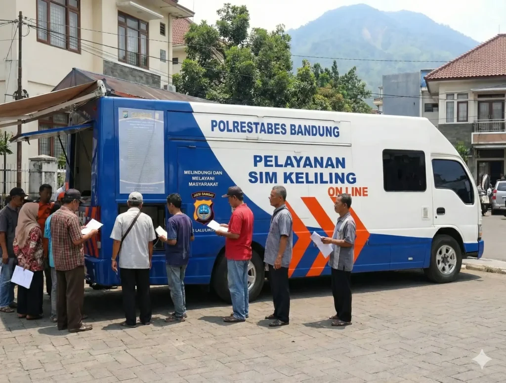 Berita Samsat Elektronik: Panduan Lengkap dan Informasi Terbaru