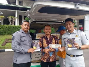 Berita Samsat Jalur: Layanan Keliling hingga Pembentukan Kader Pajak untuk Dongkrak PAD