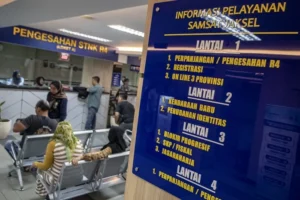 Berita Samsat Kantor: Informasi dan Tips Menggunakan Layanan Samsat