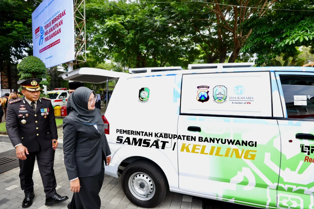 Berita Samsat Kelengkapan: Apa yang Perlu Diketahui