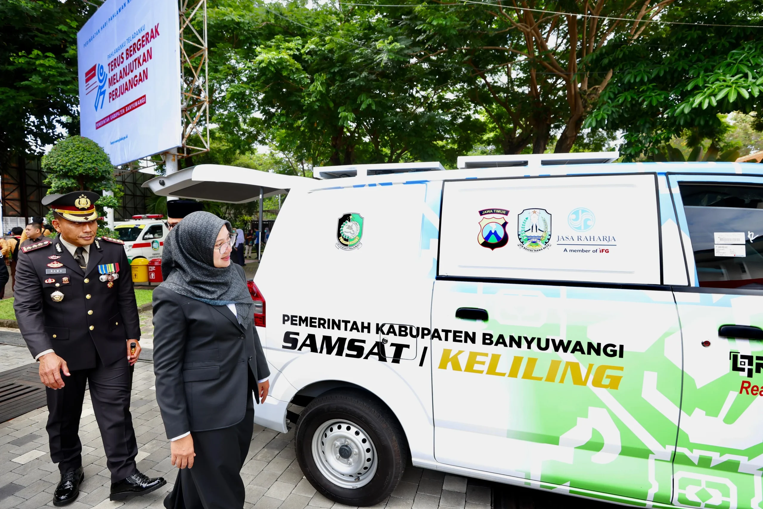 Berita Samsat Kelengkapan: Apa yang Perlu Diketahui