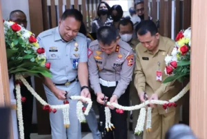Berita Samsat Layanan: Korlantas Polri dan Jasa Raharja Perkuat Sinergi untuk Pelayanan Publik yang Lebih Cepat dan Transparan