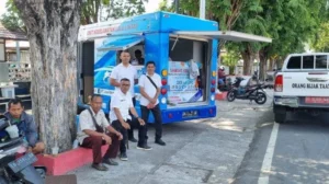 Berita Samsat Lokal: Layanan Samsat Keliling Makin Diminati, PAD Terdongkrak