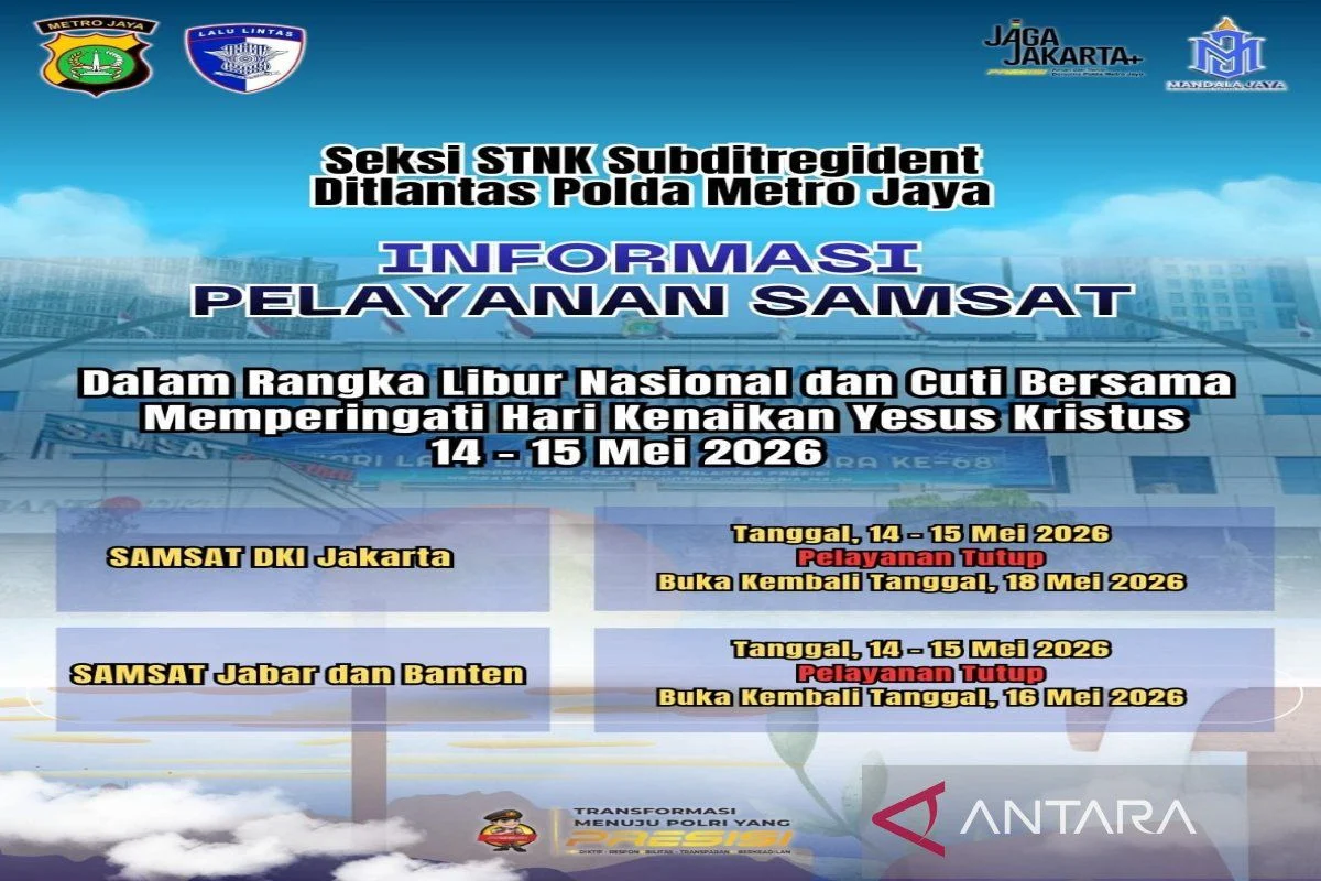 Berita Samsat Pelayanan: Informasi Terkini dan Terupdate
