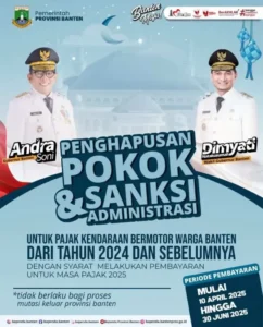 Berita Samsat Pemerintah Terkini