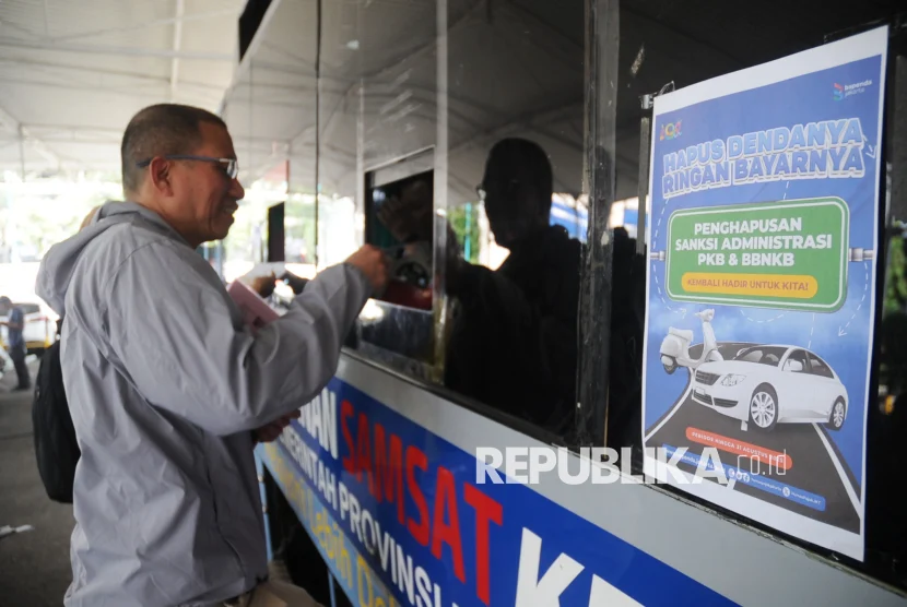 Berita Samsat Terupdate Hari Ini: Pentingnya Kepatuhan Pajak Kendaraan