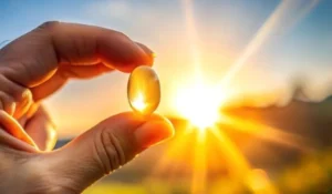 Berjemur Saja Tak Cukup: NIH Ungkap Faktor-Faktor Penentu Kadar Vitamin D