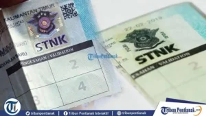 Bisa Gunakan Samsat Keliling, Begini Cara Urus STNK Karawang Cepat dan Mudah