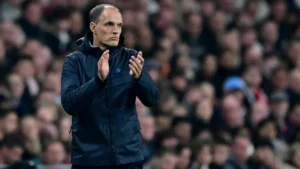 Blunder Taktik Tuchel Hancurkan Mimpi Inggris di Tangan Argentina