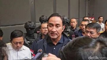 BNN Peringatkan Bahaya Bandar Narkoba Bersenjata: Jangan Sampai Seperti Meksiko-Brasil
