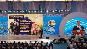BNN Soroti Marak Liquid Vape Kandungan Etomidate: Ancaman Baru bagi Generasi Muda