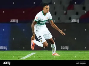 Bournemouth Resmi Rekrut Alvaro Rodriguez dari Elche: Investasi Rp525 Miliar untuk Liga Europa