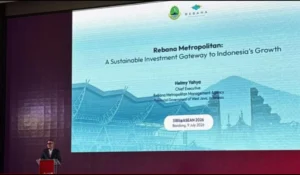 BP Rebana Tawarkan Peluang Investasi pada Pengusaha Selangor di SIBS ASEAN 2026