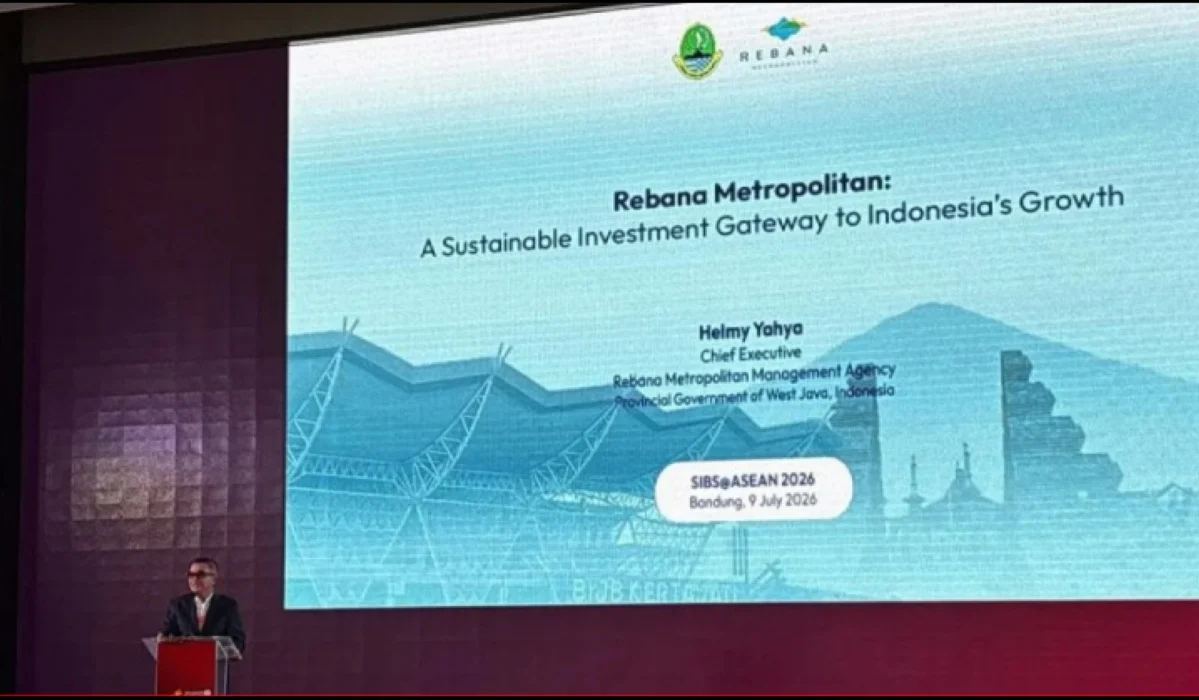 BP Rebana Tawarkan Peluang Investasi pada Pengusaha Selangor di SIBS ASEAN 2026