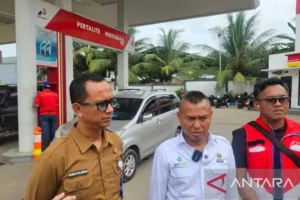 BPH Migas Temukan Praktik Curang BBM Subsidi di Jambi: Hasil Sidak Ungkap Penjualan Kembali ke Industri