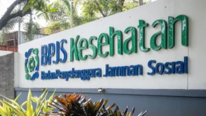 BPJS Kesehatan Tunggak Klaim RS Daerah, Banggar DPR Usul Ubah Skema Anggaran
