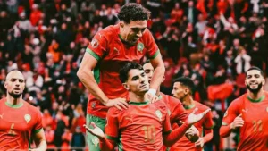 Brahim Díaz Cetak Sejarah: Maroko Hancurkan Kanada 3-0 dan Lolos ke Perempat Final Piala Dunia 2026