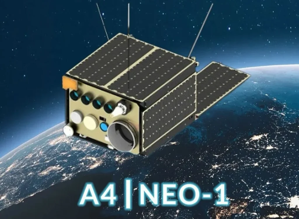 BRIN Targetkan Peluncuran Satelit NEO-1 pada Januari 2027: Langkah Maju Teknologi Antariksa Indonesia