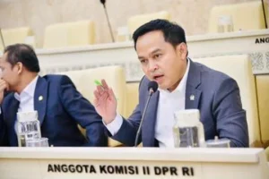 Bupati Sukoharjo Terjaring OTT KPK, NasDem Ingatkan Kepala Daerah untuk Mawas Diri