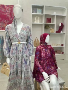 Buttonscarves Hadirkan Koleksi Under The Sea Lewat Tropical Paradise Takeover