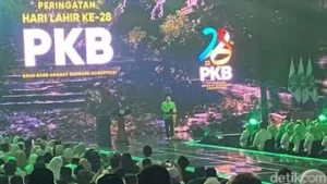 Cak Imin Dorong Kebijakan Satu Pintu Ekspor SDA Lewat DSI Demi Kedaulatan Ekonomi Rakyat