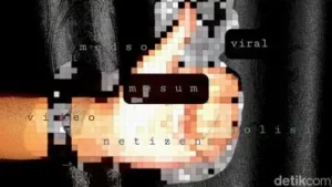 Camat di Boyolali yang Kirim Video Mesum ke Eks Karyawati Dijatuhi Sanksi Teguran