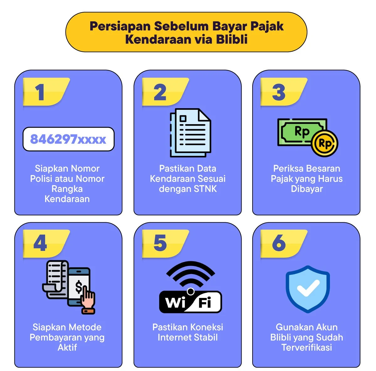 Cara Bayar Pajak Kendaraan via Online