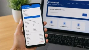 Cara Cek Pajak Kendaraan dengan Cepat: Panduan Online, Aplikasi, dan Samsat Keliling