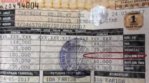 Cara Cek Pajak Kendaraan Kapan Saja