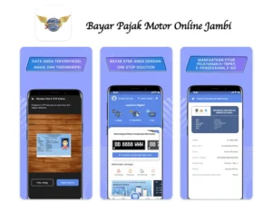 Cara Mengecek Pajak Motor Online Lewat Aplikasi dan Web, Begini Langkah Mudahnya