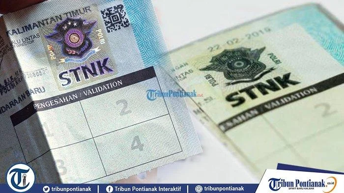 Cara Perpanjang STNK 2026: Manfaatkan Diskon Pajak, Samsat Keliling, dan SIM Digital