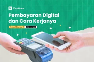 Cashless Bukan Sekadar Praktis: Ini Cara Efektif Kelola Pengeluaran Harian