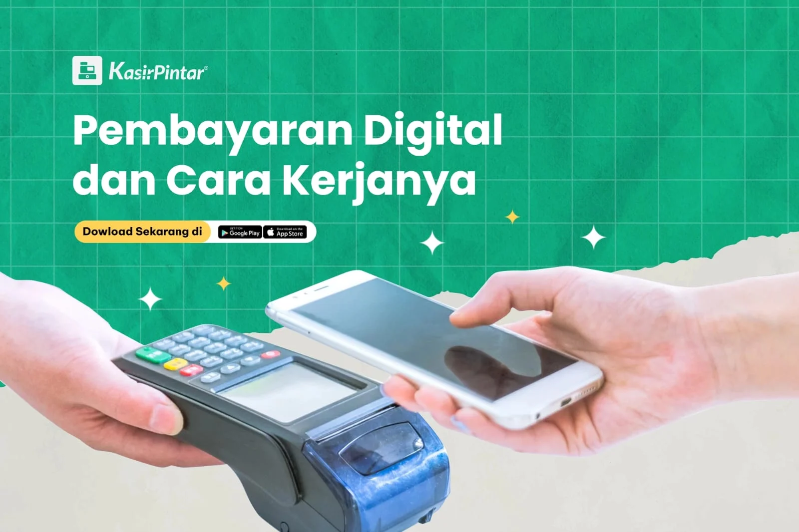 Cashless Bukan Sekadar Praktis: Ini Cara Efektif Kelola Pengeluaran Harian