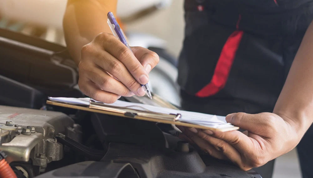 Cek Kendaraan Bermotor dan Perawatan Rutin: Panduan Lengkap