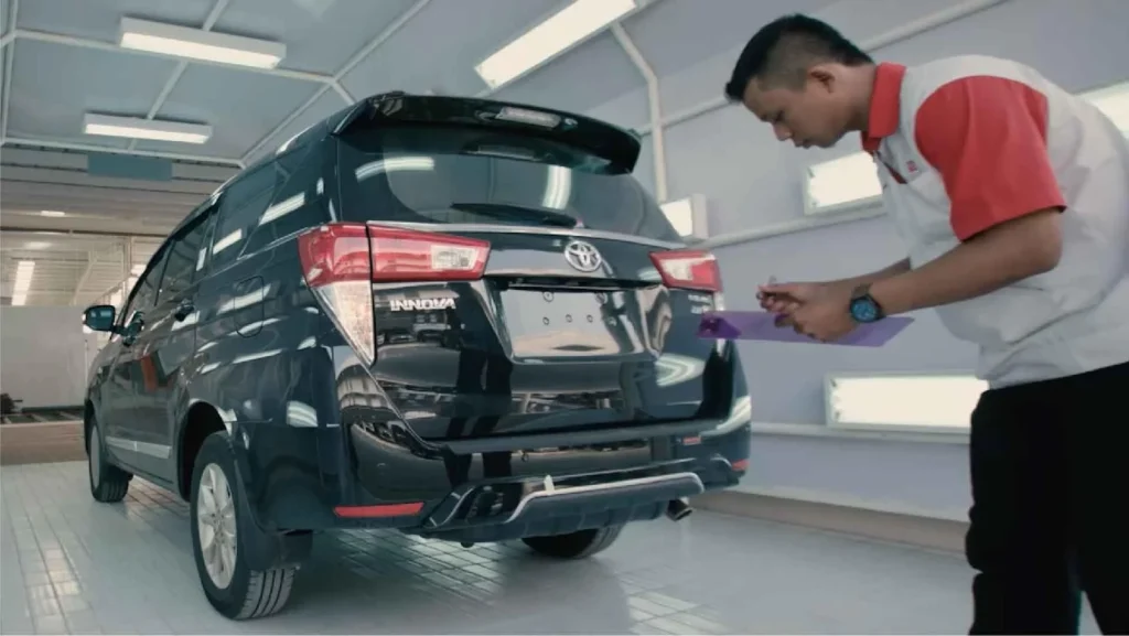 Cek Kendaraan Bermotor Sebelum Perjalanan ke Pegunungan