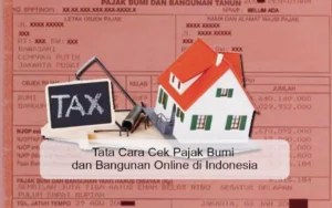 Cek Pajak: Berbagai Cara Mudah dan Akurat untuk Masyarakat Indonesia
