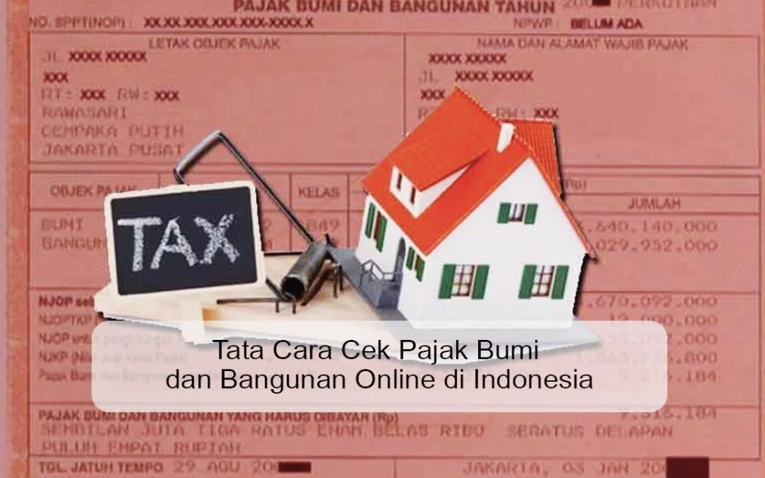 Cek Pajak: Berbagai Cara Mudah dan Akurat untuk Masyarakat Indonesia
