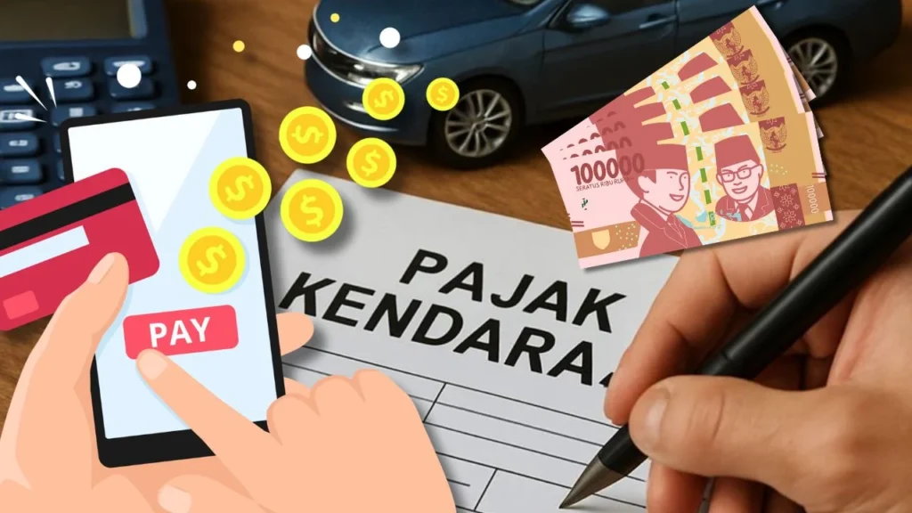 Cek Pajak Kendaraan dengan Telpon: Solusi Praktis Tanpa Antre Panjang