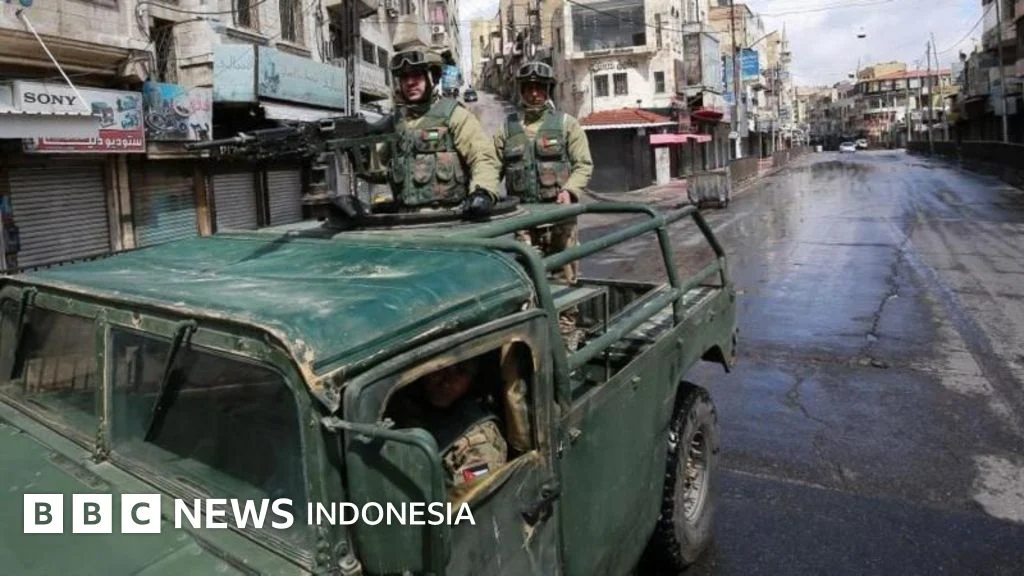 Centcom Umumkan Pasukan AS Luncurkan Serangan Baru ke Iran: Respons atas Serangan Yordania dan Stabilisasi Selat Hormuz