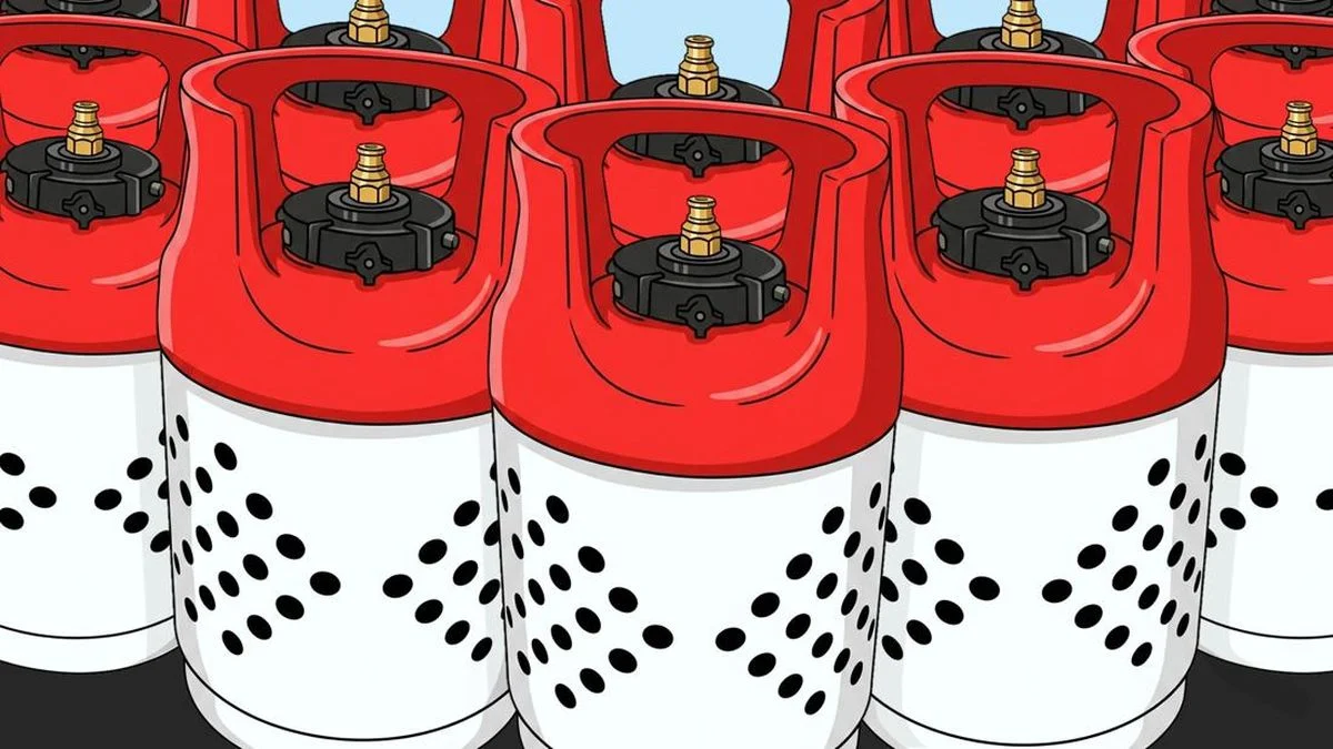 CNG 3 Kg Masuk Uji Tahap ke-3, Bahlil Buka Suara soal Peredarannya di RI