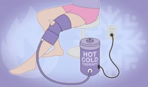 Cold Therapy Device Bantu Pemulihan Cedera Otot dengan Suhu Lebih Stabil