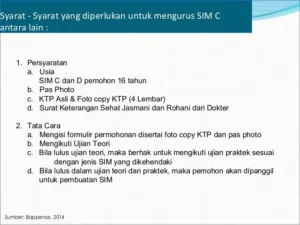 Contoh Sim Kolektif: Pengertian, Cara Membuat, dan Kelebihannya